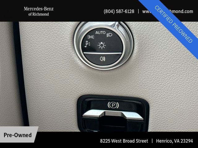 Used 2025 Mercedes-Benz GLC 300 4MATIC image 22