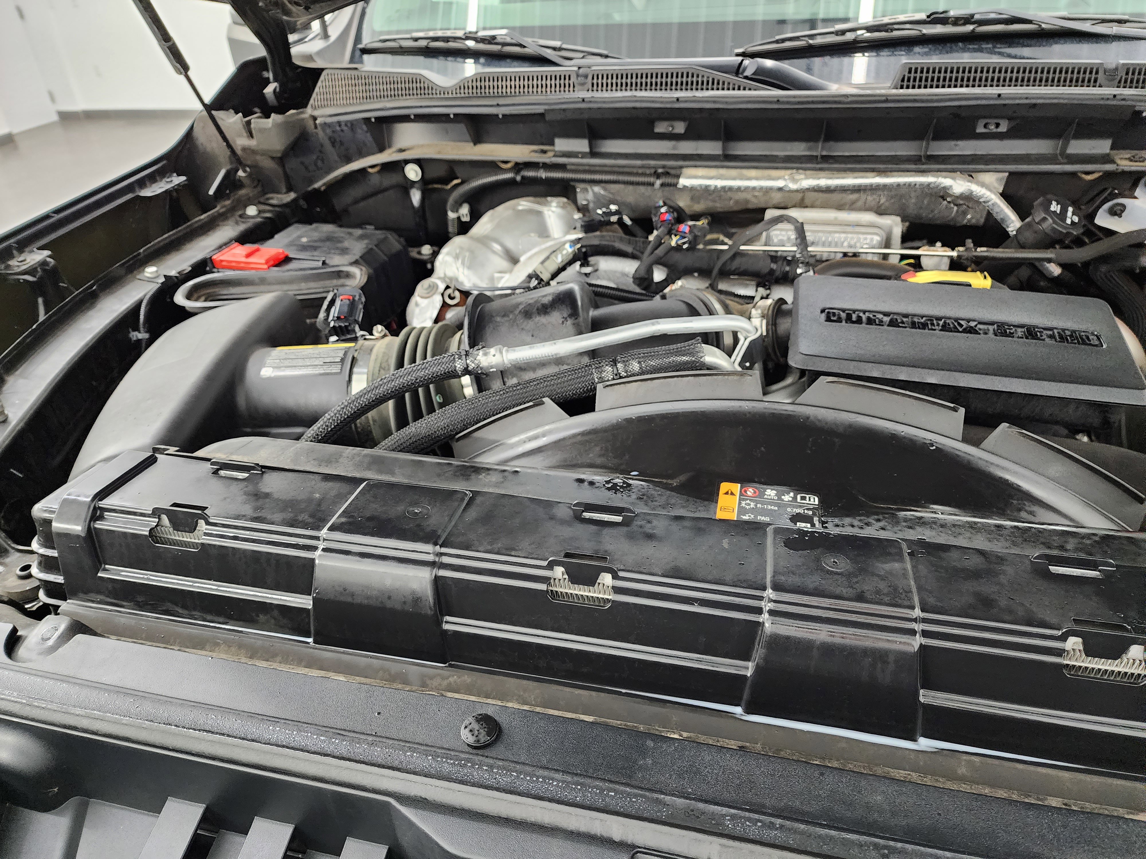 Used 2022 GMC Sierra 2500 SLT w/ LPO, GMC Protection Package image 18