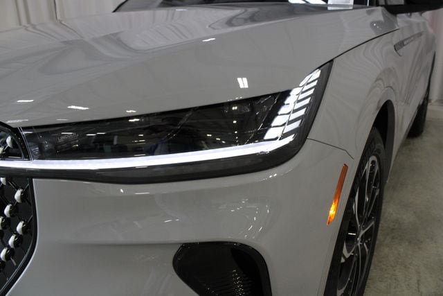 New 2026 Lincoln Nautilus Reserve AWD/4WD image 83