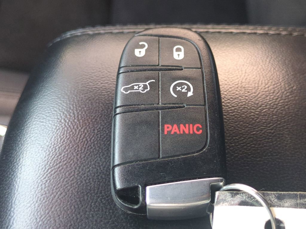 Used 2020 Dodge Durango GT RWD image 32