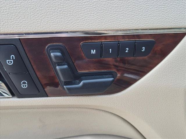 Used 2012 Mercedes-Benz E 350 Cabriolet image 13