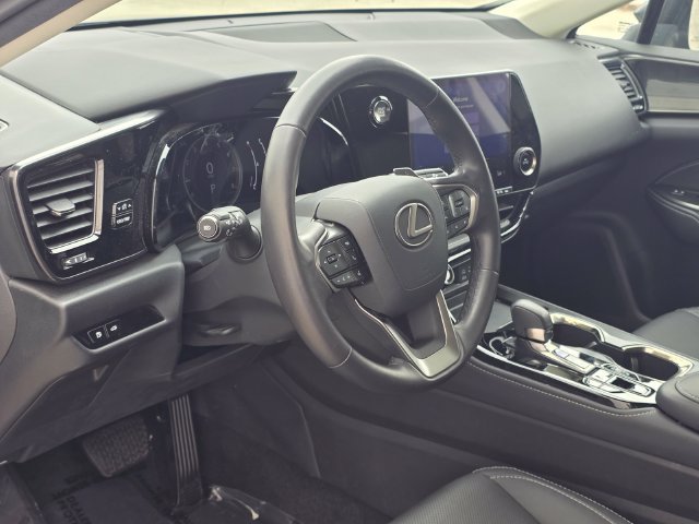 Used 2023 Lexus NX 350 AWD w/ Cold Area Package image 7