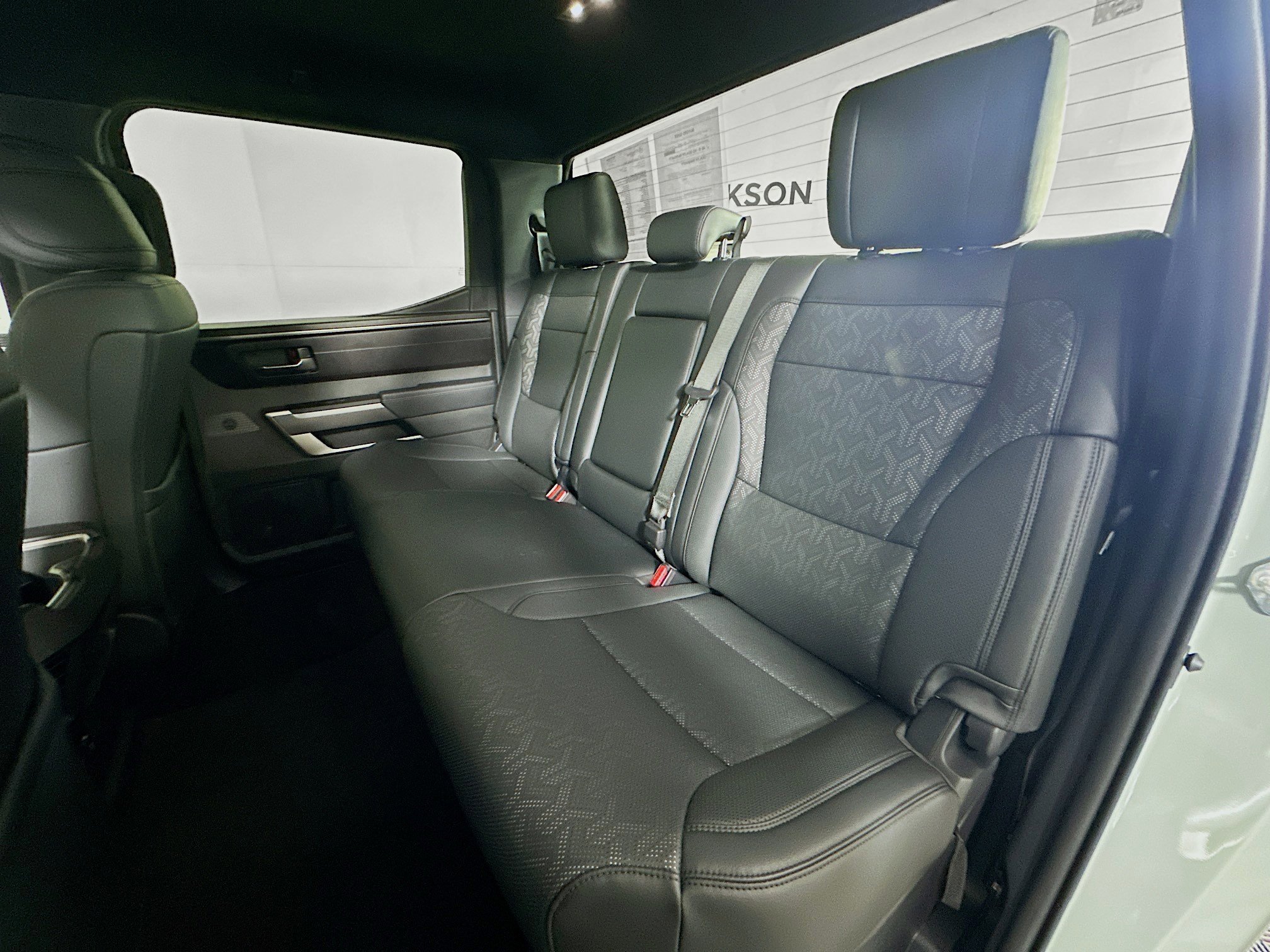 Used 2025 Toyota Tundra SR5 image 26