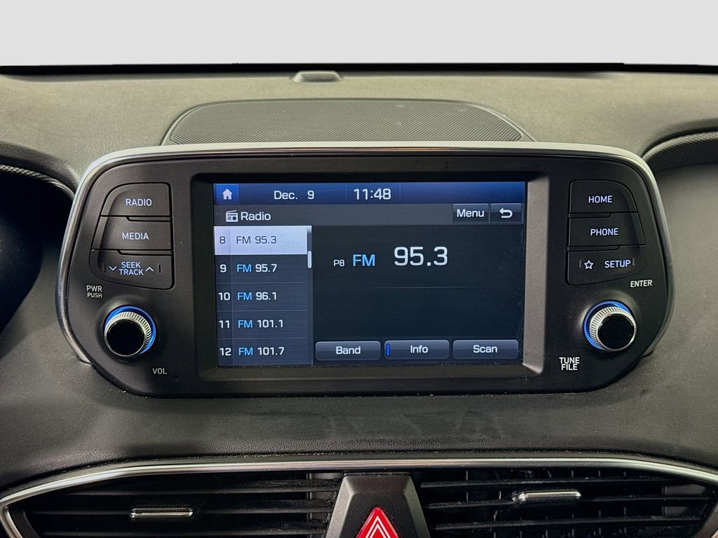 Used 2019 Hyundai Santa Fe SE image 14