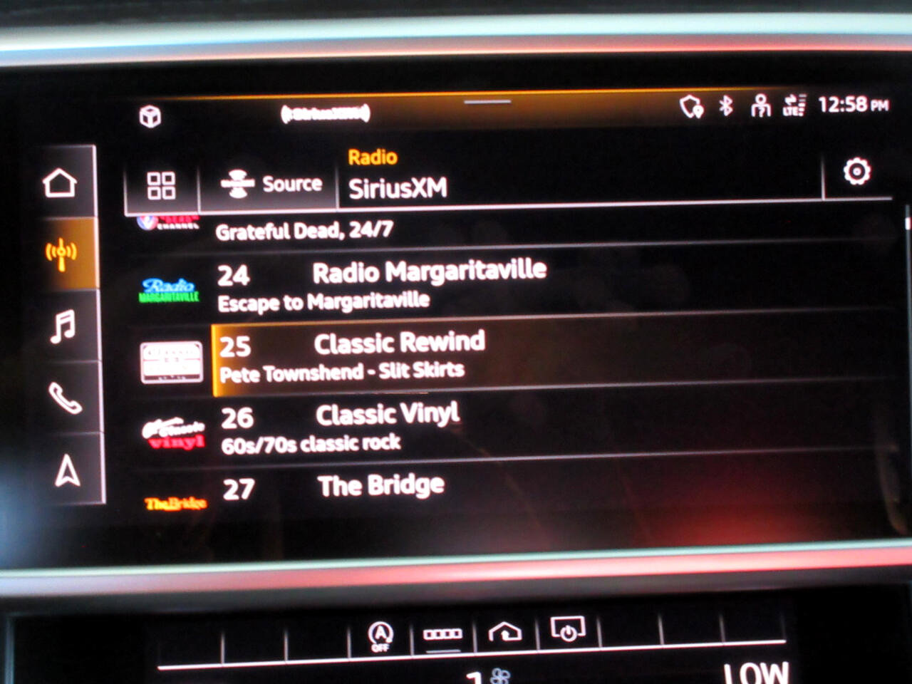 Used 2023 Audi A6 Premium Plus image 59