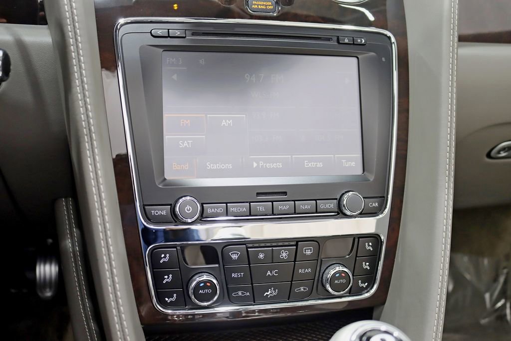 Used 2013 Bentley Continental GT AWD/4WD image 17