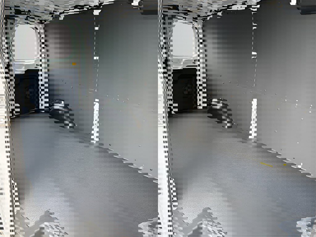 New 2025 Ford Transit 150 Low Roof AWD w/ Interior Upgrade Package image 34