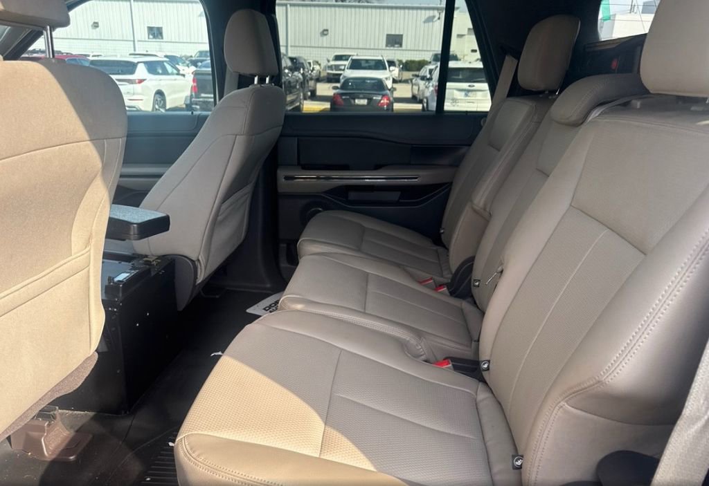 Used 2020 Ford Expedition XL image 10