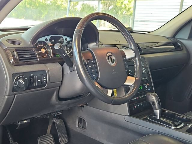 Used 2009 Mercury Sable Premier FWD image 11