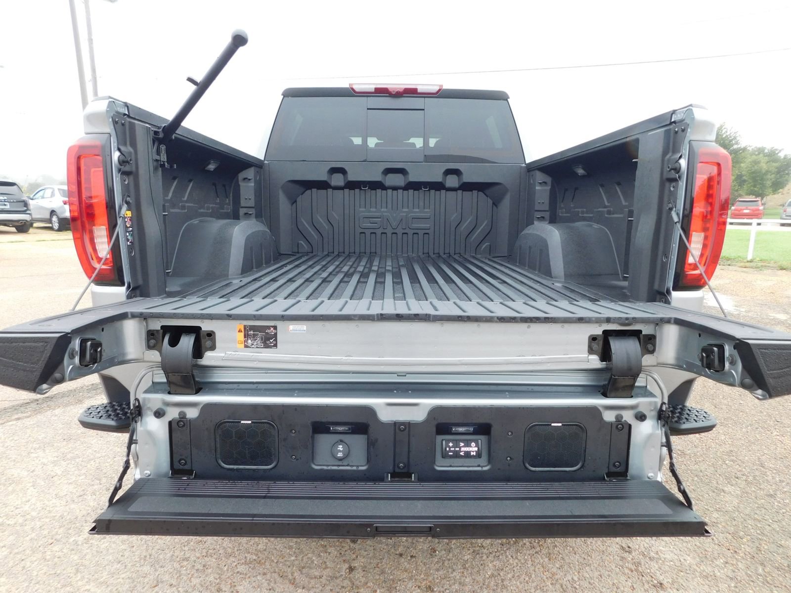 New 2025 GMC Sierra 1500 Denali Ultimate image 22