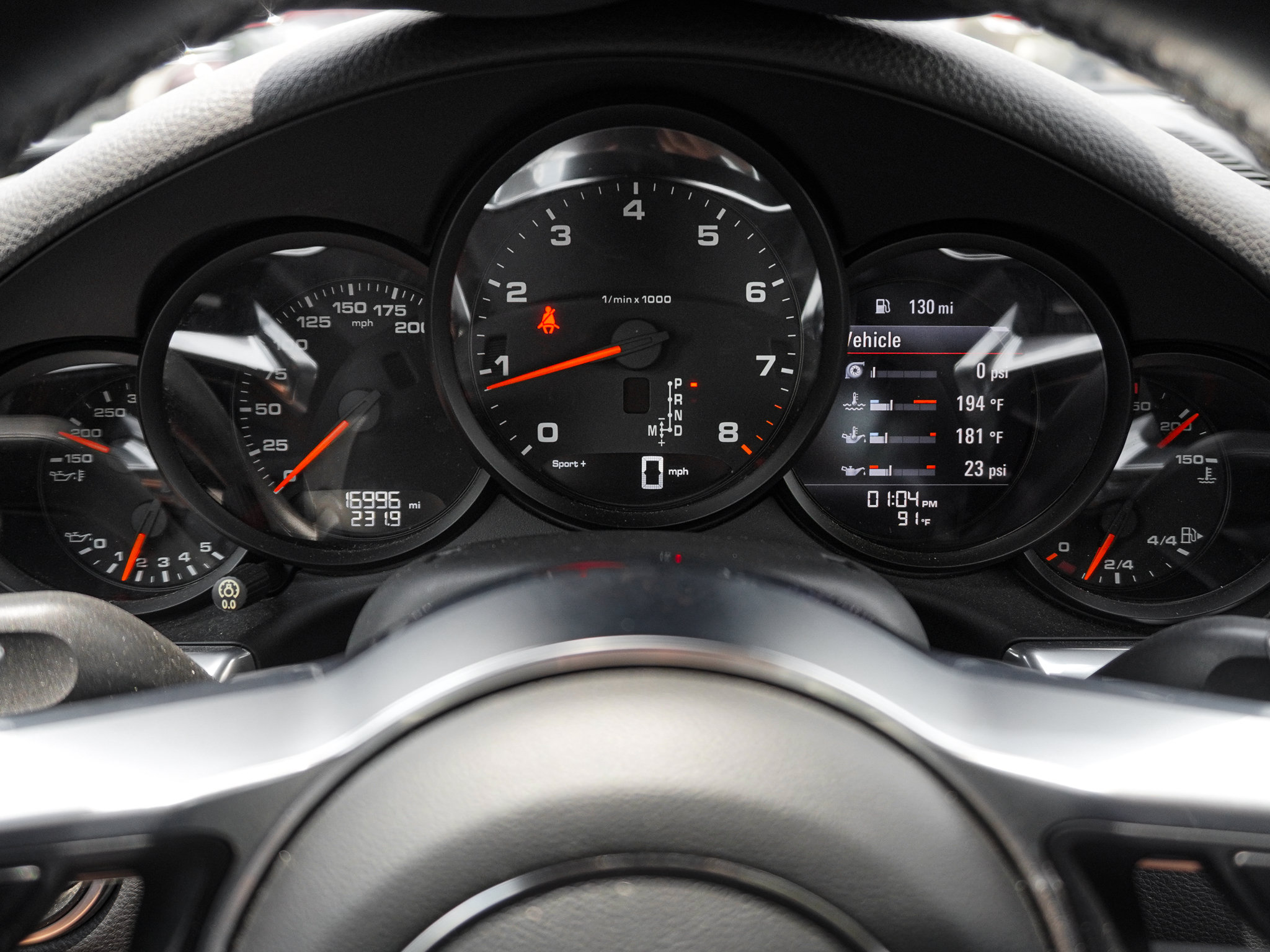 Used 2019 Porsche 911 Carrera RWD image 21