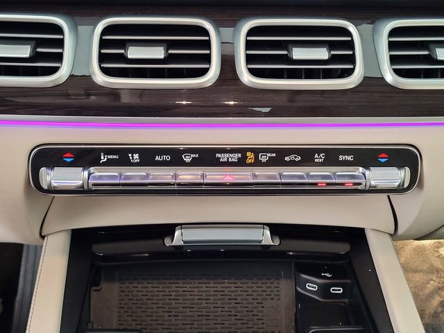 Used 2024 Mercedes-Benz GLE 350 4MATIC image 21