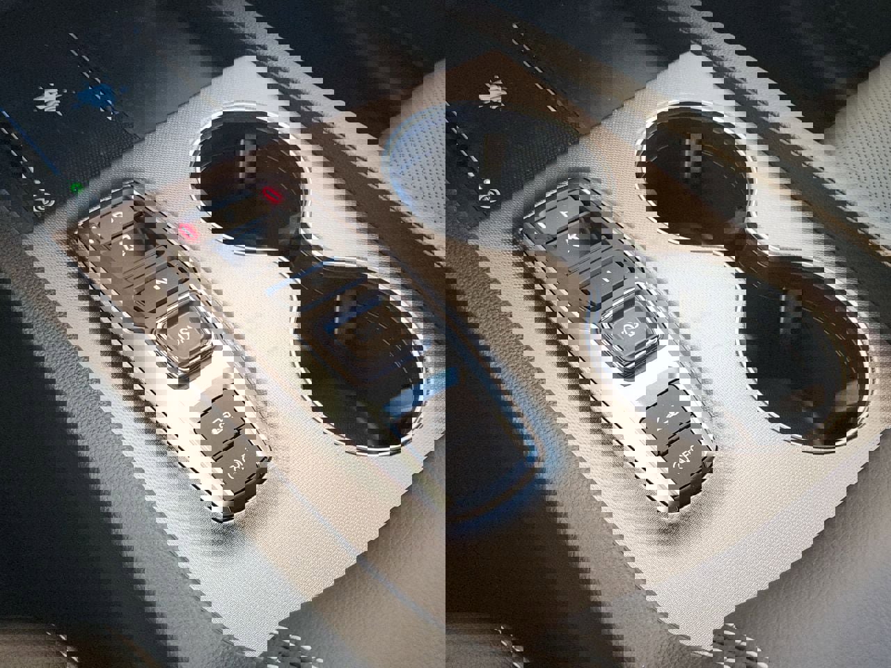 New 2026 Honda Ridgeline RTL image 15