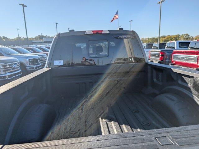 New 2027 Ford F350 Lariat w/ Chrome Package AWD/4WD image 7