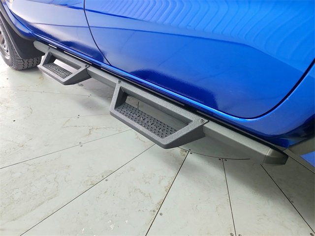 Used 2025 Nissan Frontier PRO-4X image 46