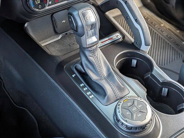 Used 2021 Ford Bronco First Edition AWD/4WD image 11