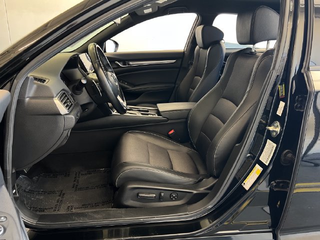 Used 2020 Honda Accord Sport image 27
