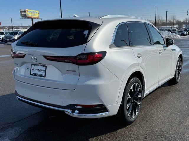 New 2026 MAZDA CX-90 3.3 Turbo S w/ Premium Plus image 44