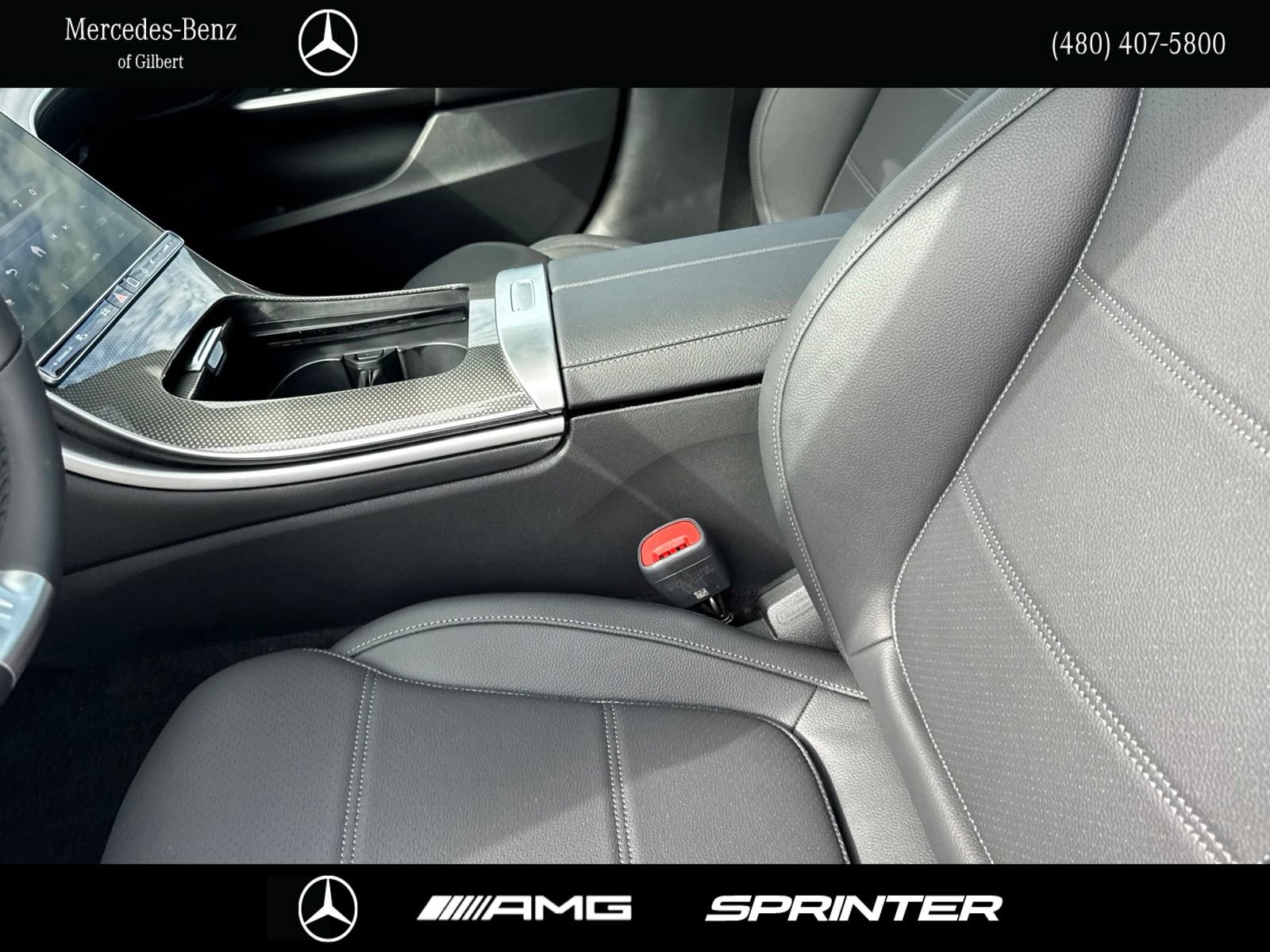 New 2026 Mercedes-Benz C 300 Sedan image 16