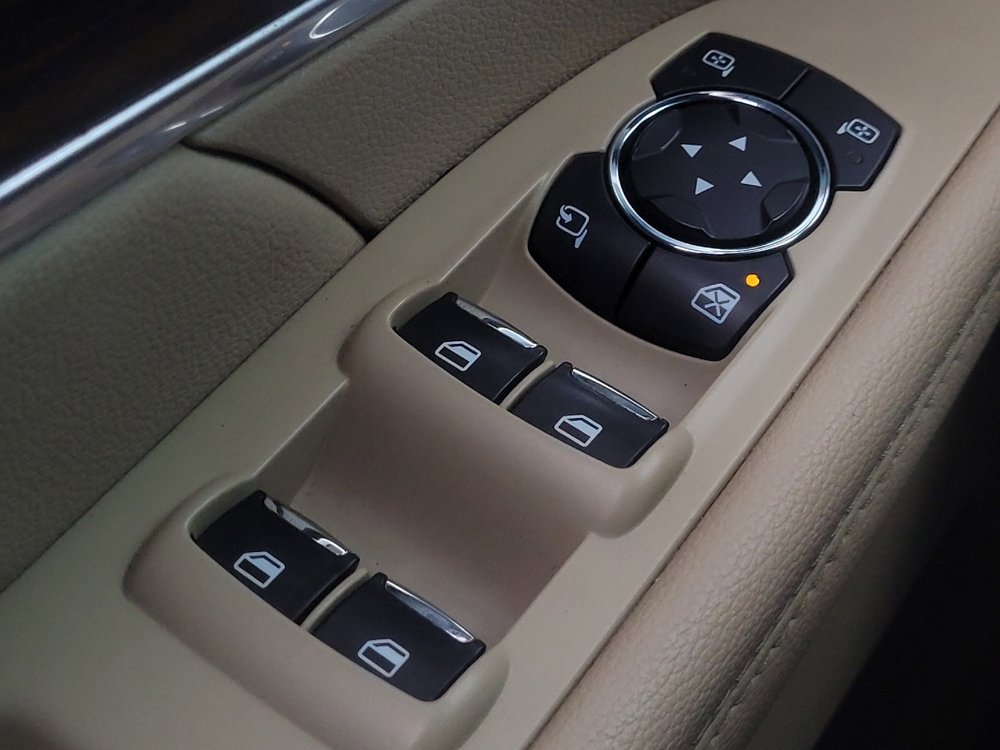 Used 2017 Ford Explorer Limited AWD/4WD image 27