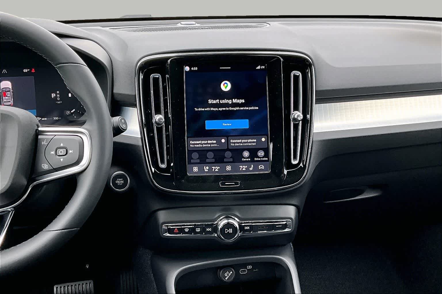New 2026 Volvo XC40 B5 Ultra w/ Protection Package Premier AWD/4WD image 8