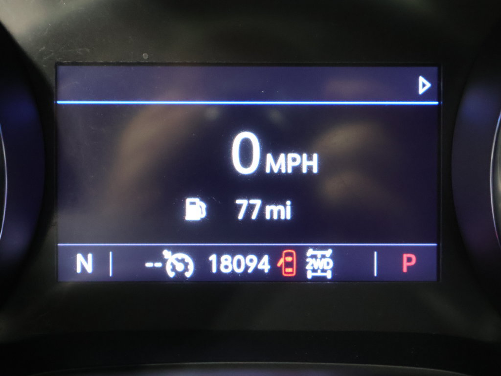 Used 2023 Buick Encore GX Preferred w/ Cold Weather Comfort Package AWD/4WD image 40