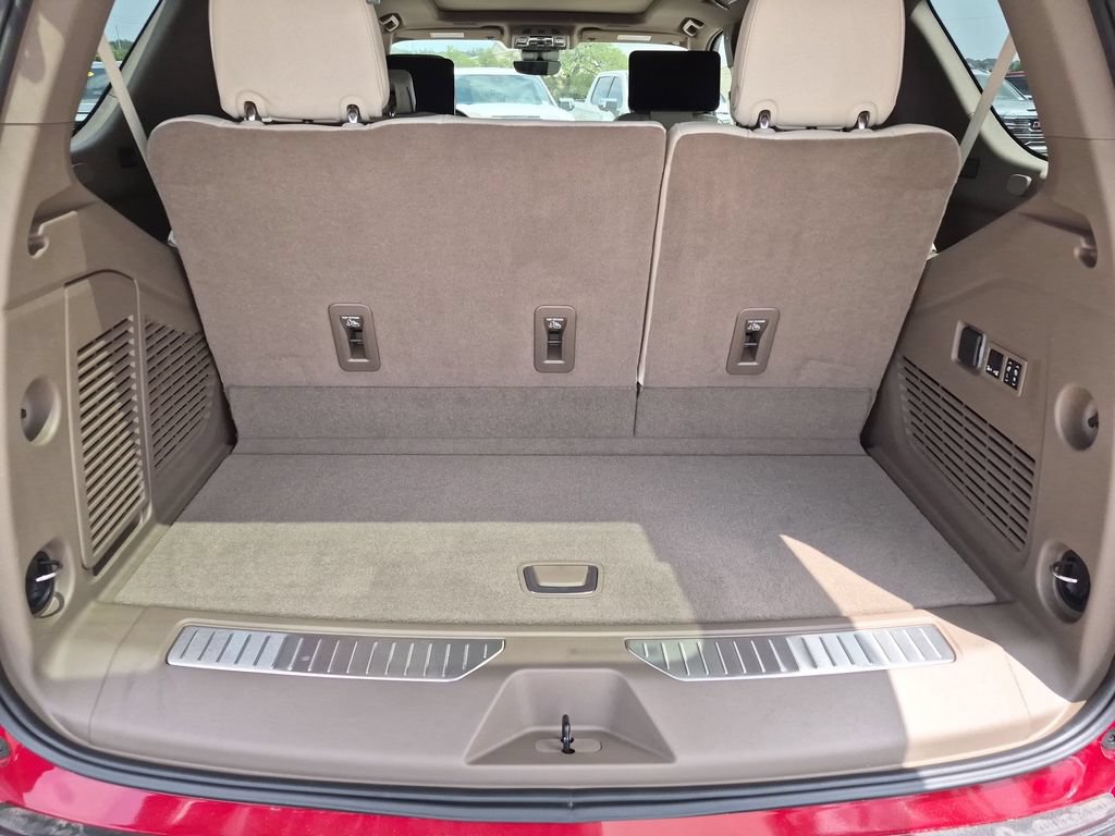 New 2026 GMC Yukon Denali AWD/4WD image 46