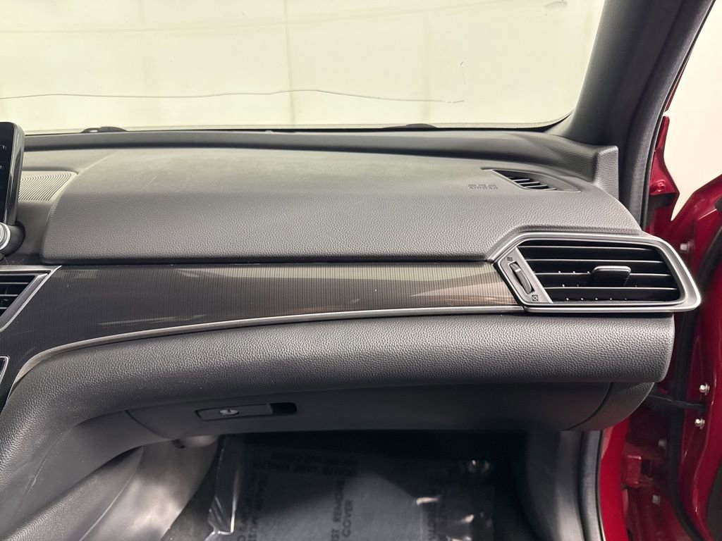 Used 2021 Honda Accord Sport image 10