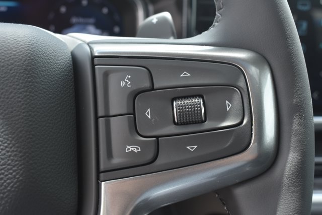 New 2026 Chevrolet Silverado 1500 LTZ w/ Technology Package AWD/4WD image 24