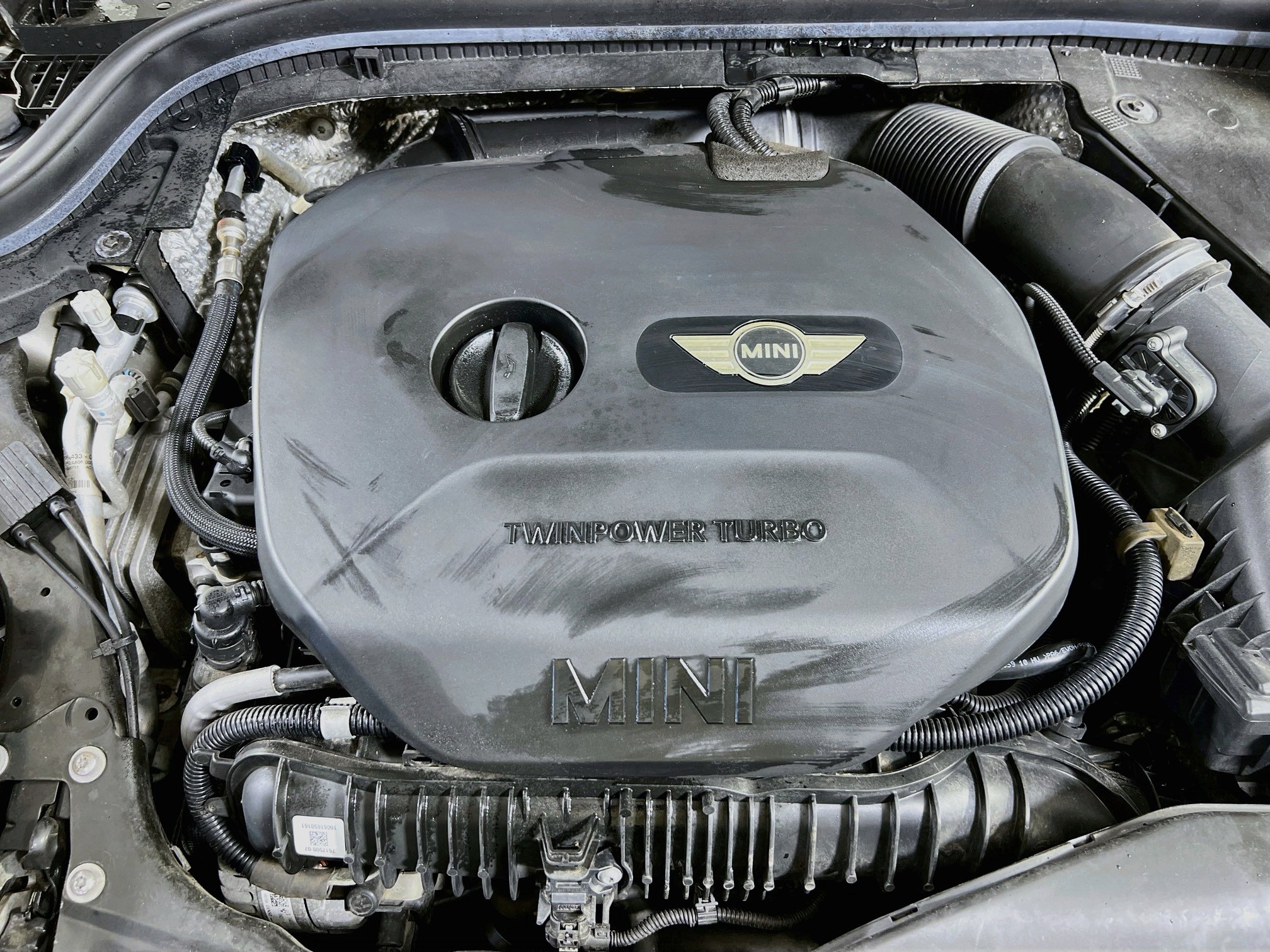 Used 2017 MINI Cooper S FWD image 27