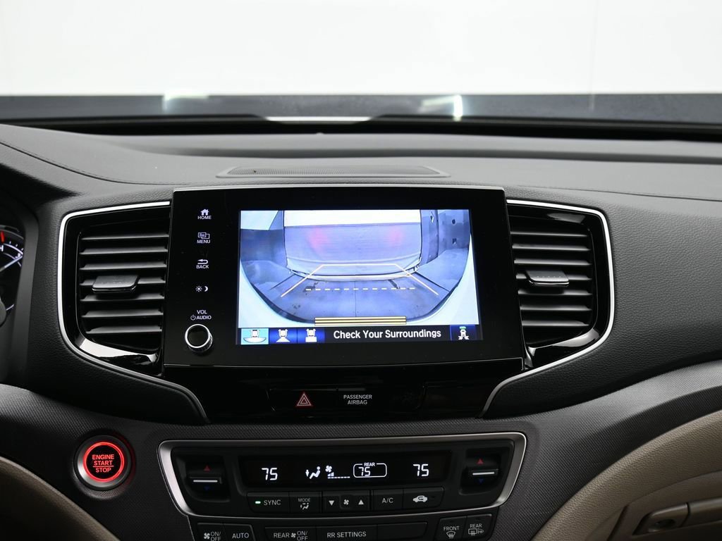 Certified 2023 Honda Ridgeline RTL-E image 49