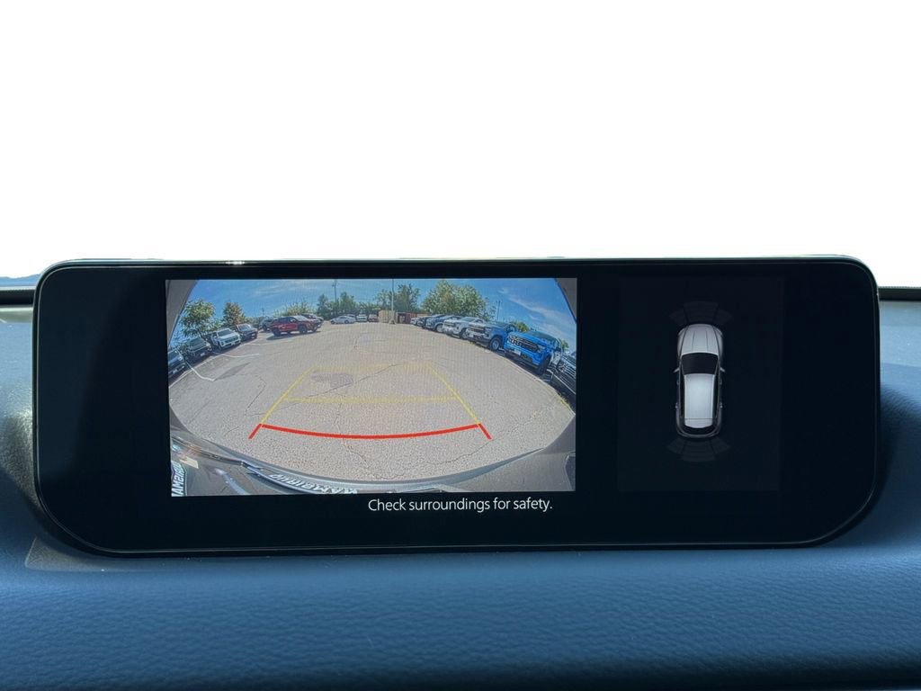 New 2026 MAZDA CX-50 2.5 Hybrid w/ Weather Package image 15