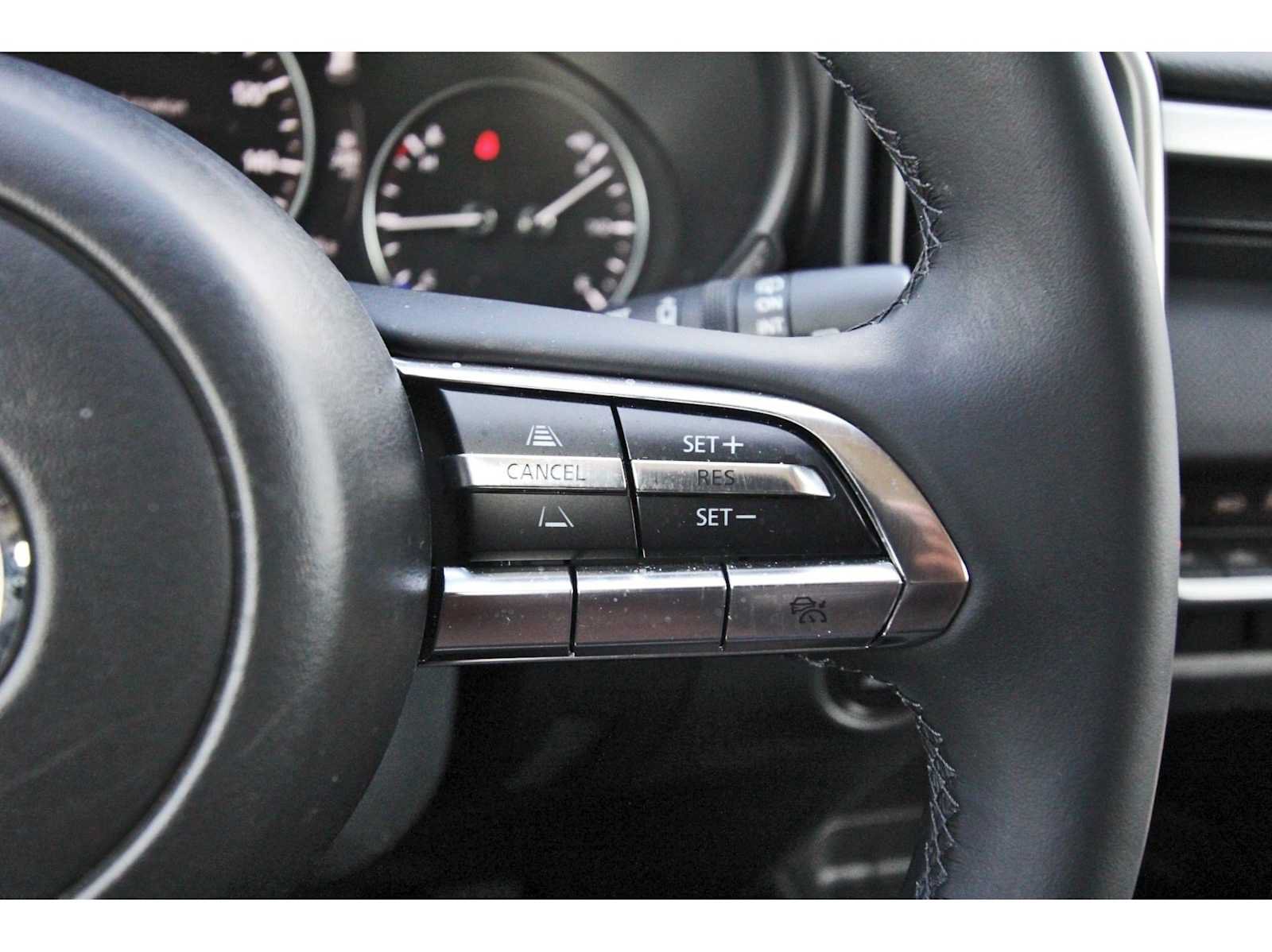 Certified 2026 MAZDA CX-50 AWD 2.5 S w/ Cargo Package image 15