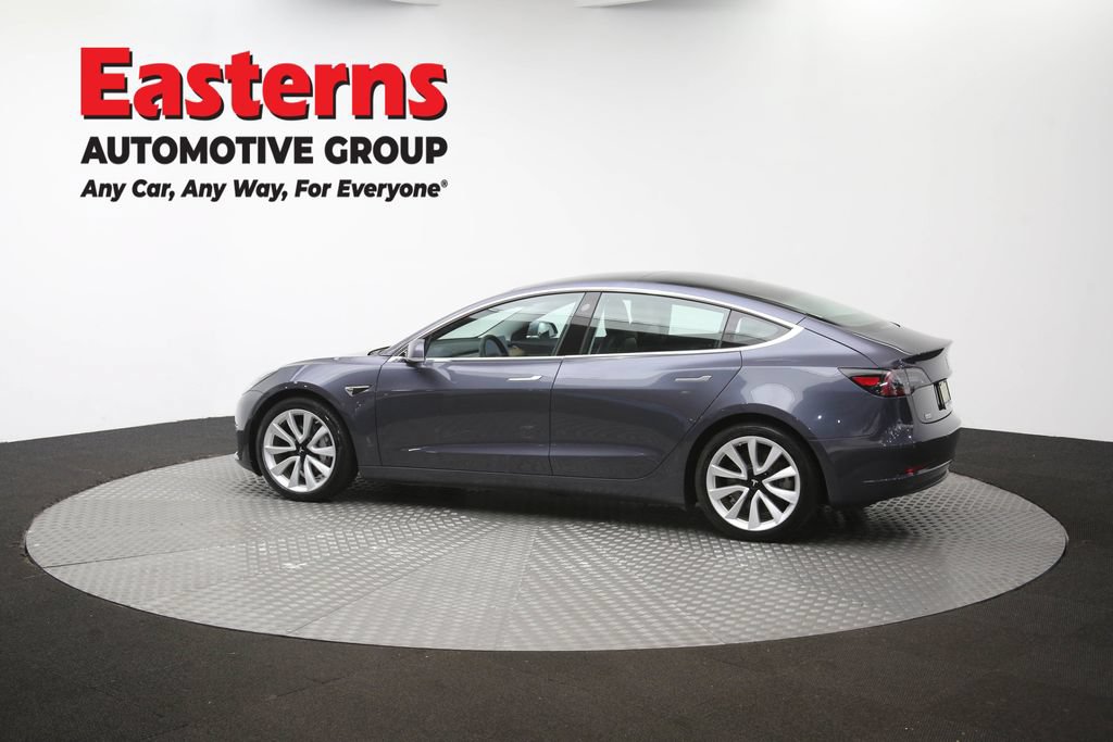 Used 2020 Tesla Model 3 Long Range AWD/4WD image 55