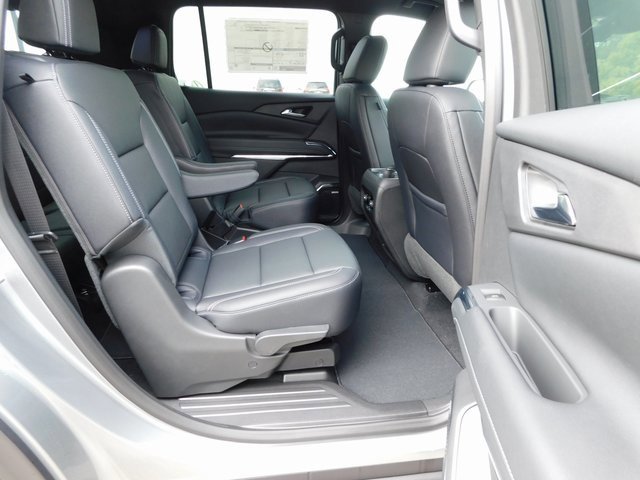 New 2026 Chevrolet Traverse LT w/ Enhanced Driving Package image 20