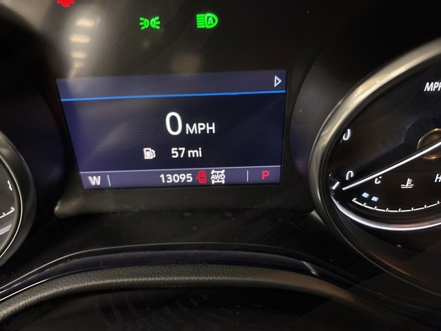 Used 2023 Buick Encore GX Essence w/ Experience Buick Package image 24