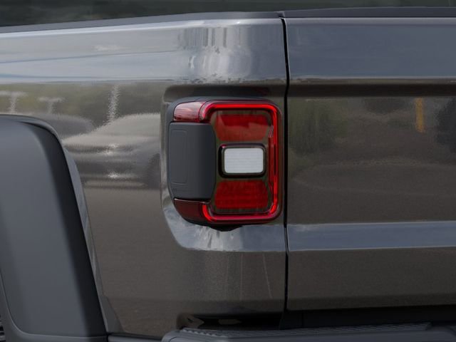 New 2025 Jeep Gladiator Rubicon w/ Safety Group image 9