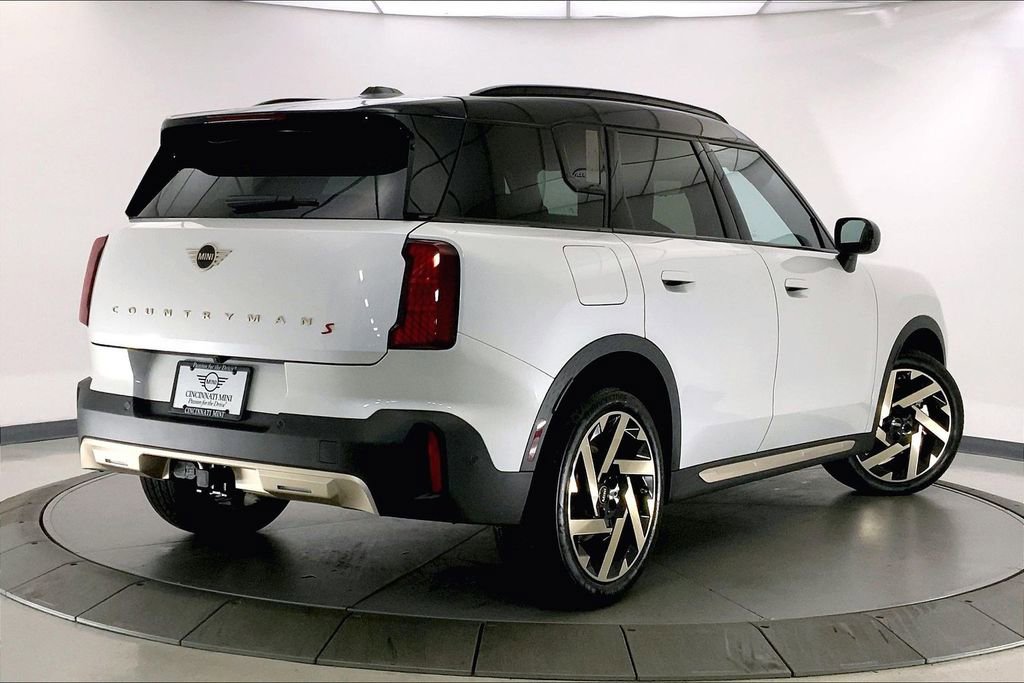 Used 2026 MINI Cooper Countryman S image 12