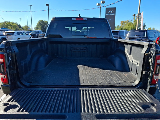 Used 2021 RAM 1500 TRX w/ Trailer Tow Group AWD/4WD image 28