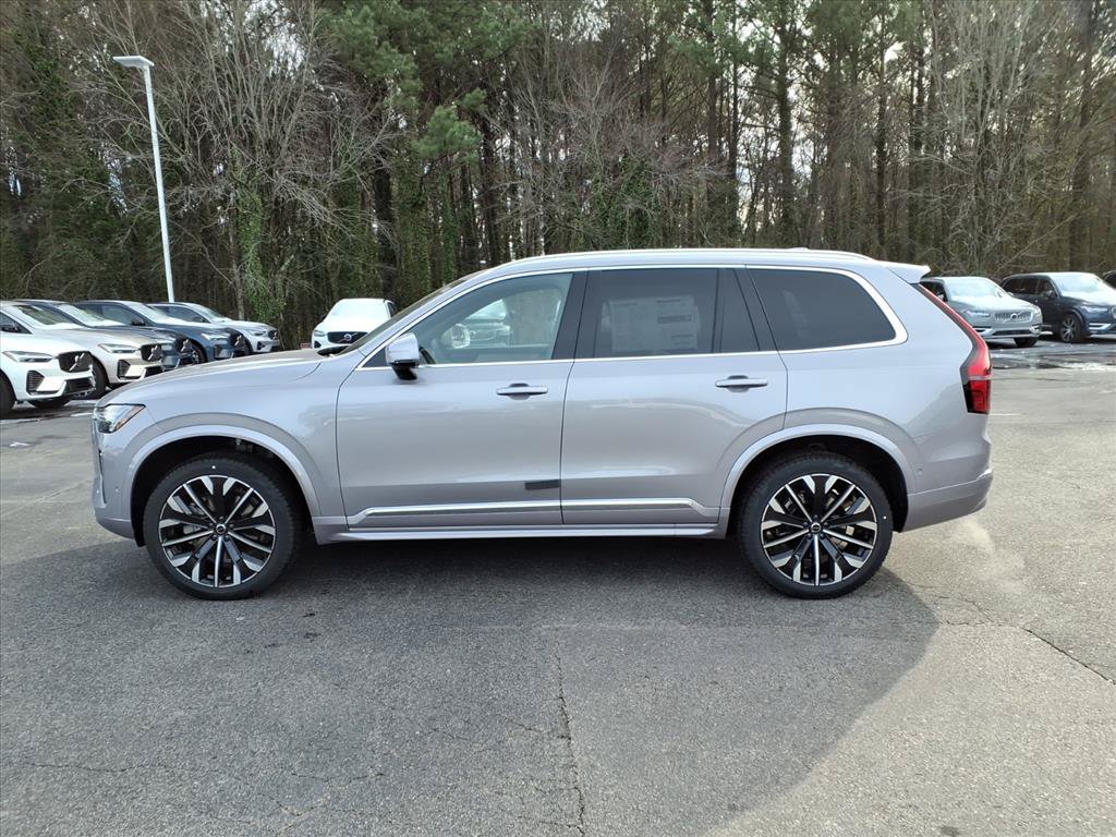 New 2026 Volvo XC90 B6 Plus w/ Protection Package Premier AWD/4WD image 8