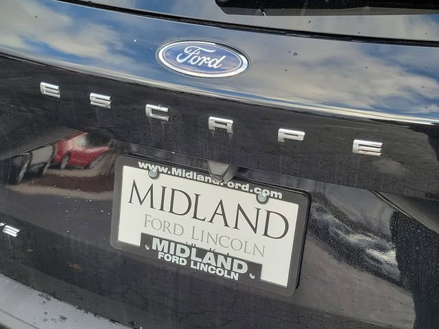Certified 2024 Ford Escape Active image 7