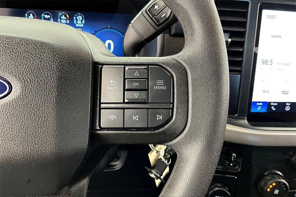 Used 2024 Ford F150 XL image 20