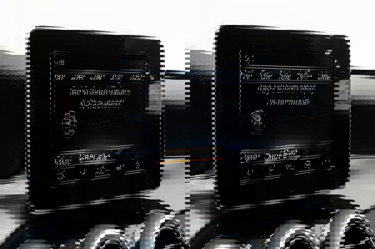 Used 2017 Mercedes-Benz C 300 Coupe w/ Premium 1 Package image 24