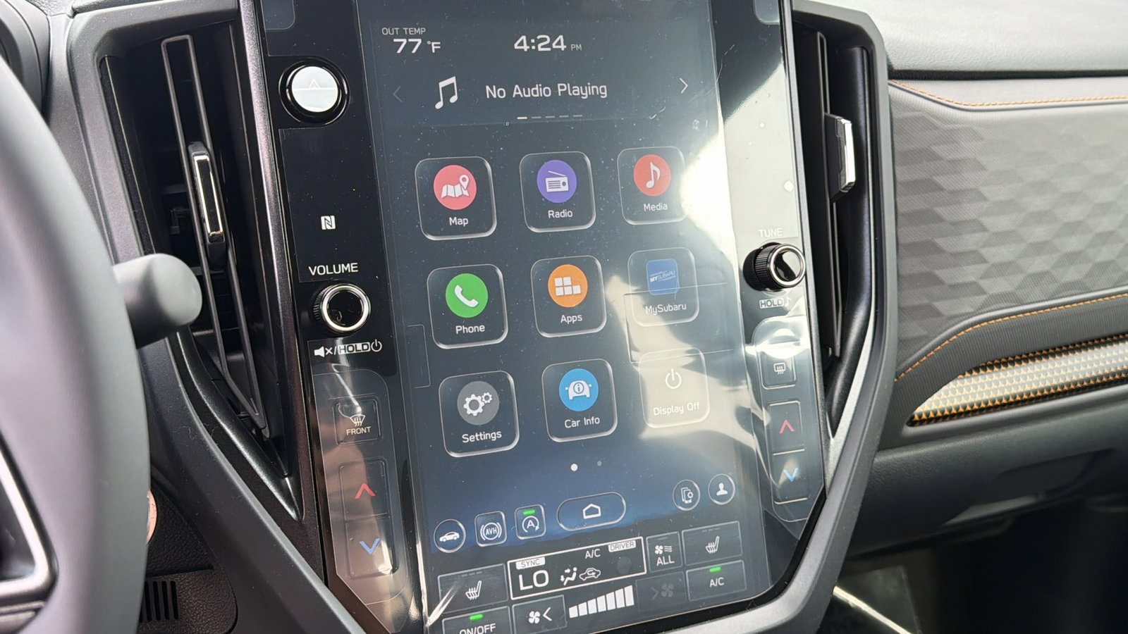 New 2026 Subaru Forester Wilderness image 15