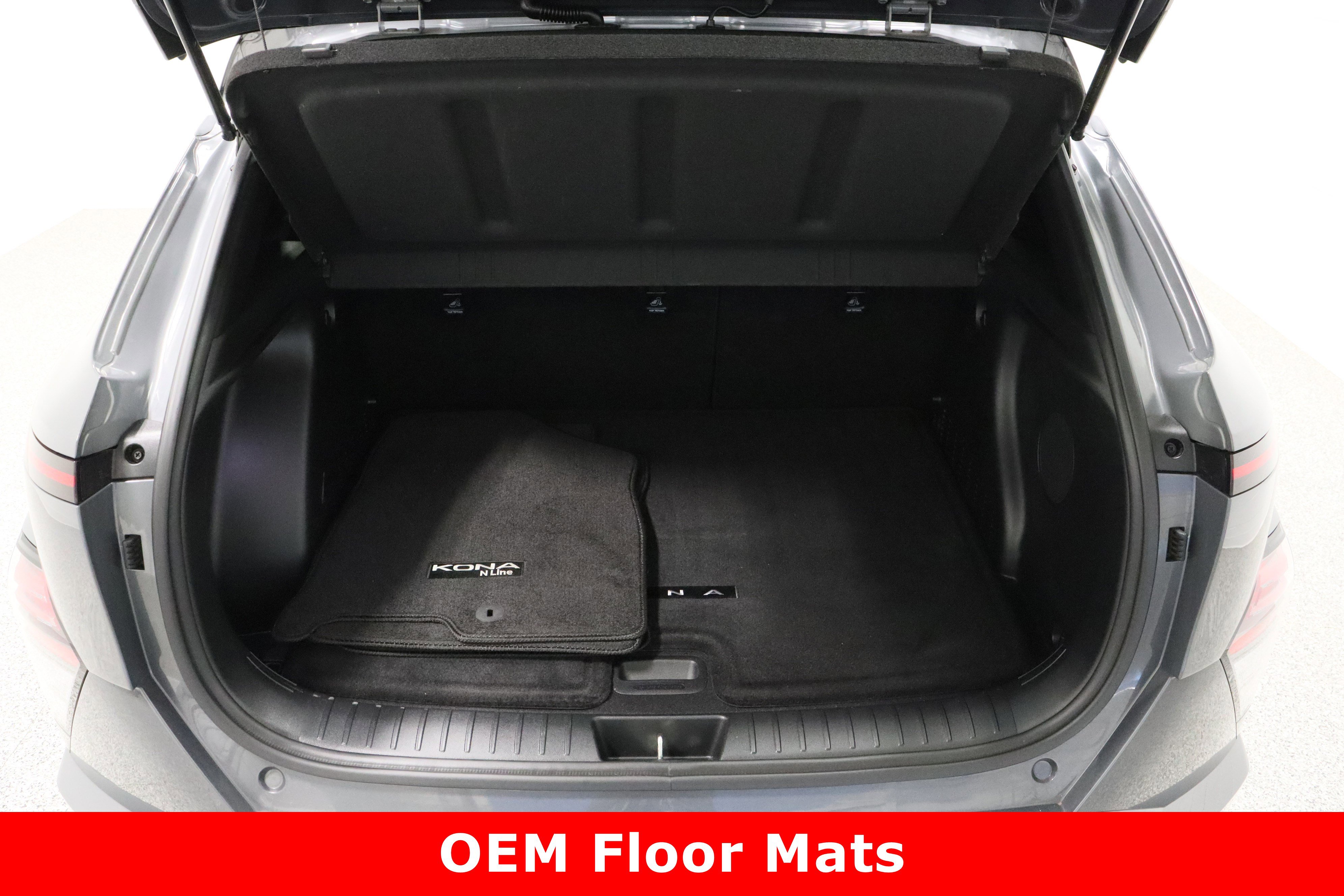 Used 2024 Hyundai Kona N Line image 36