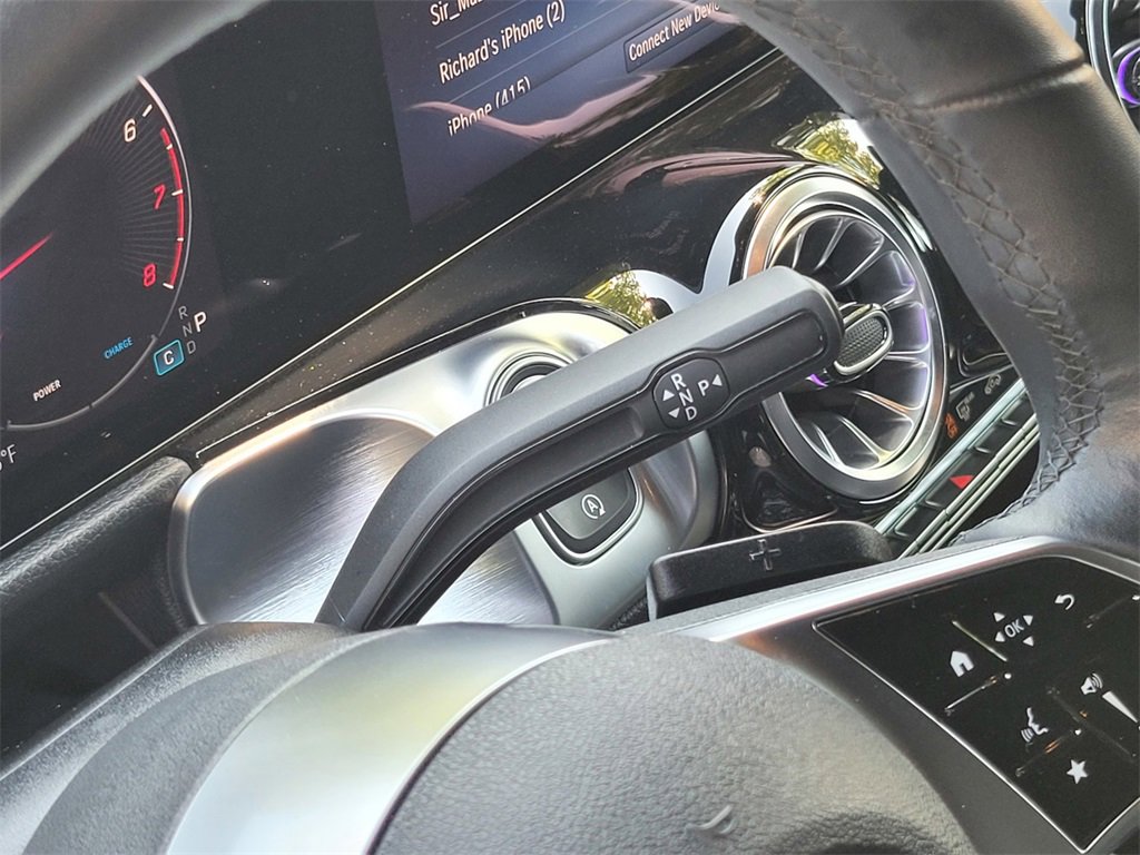 Used 2024 Mercedes-Benz GLB 250 image 21