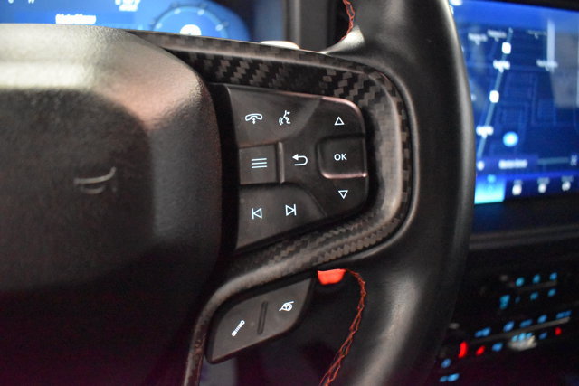 Used 2023 Ford Bronco Raptor AWD/4WD image 19