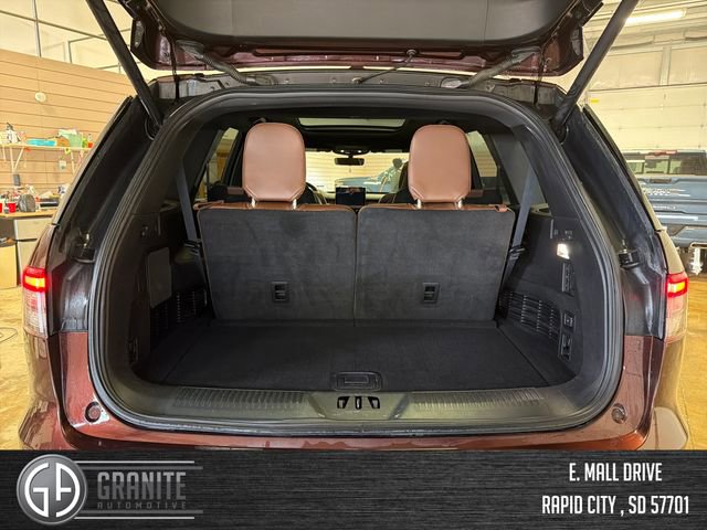 Used 2020 Lincoln Aviator Reserve w/ Equipment Group 202A AWD/4WD image 23