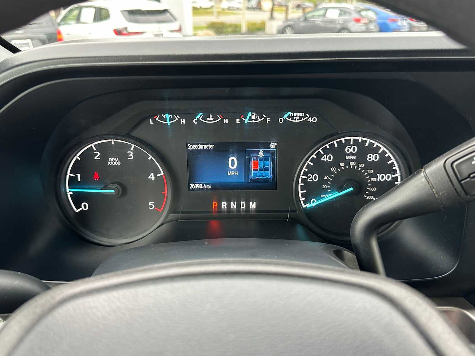 Used 2023 Ford F350 XLT image 23