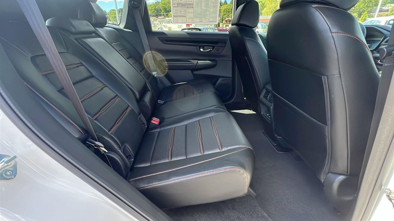 New 2026 Honda CR-V Sport-L image 15